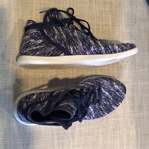 Under Armour sneakers